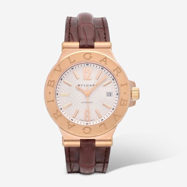 Bvlgari Diagono 101657